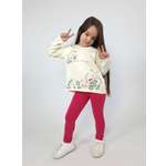 Лонгслив и леггинсы Luneva