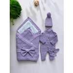 Комплект на выписку Bunnyphant