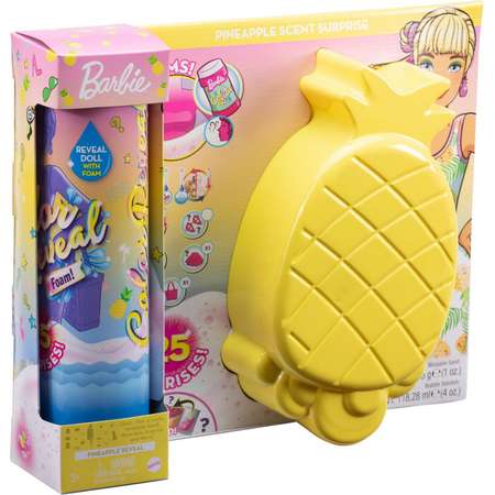 Кукла модельная Barbie