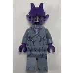 Фигурка LEGO Nexo Stone Stomper