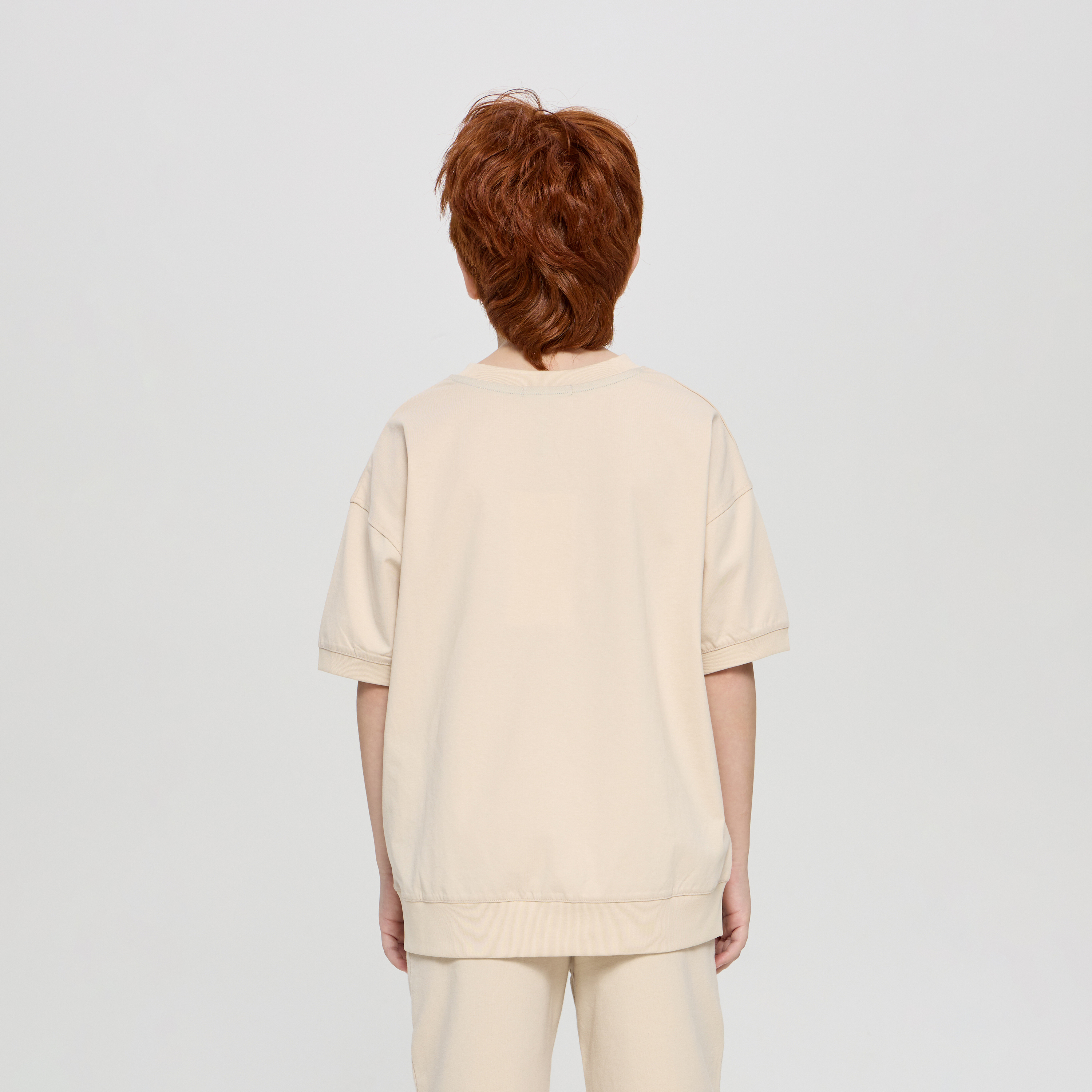 Футболка CHOUPETTE 517.100 - фото 3