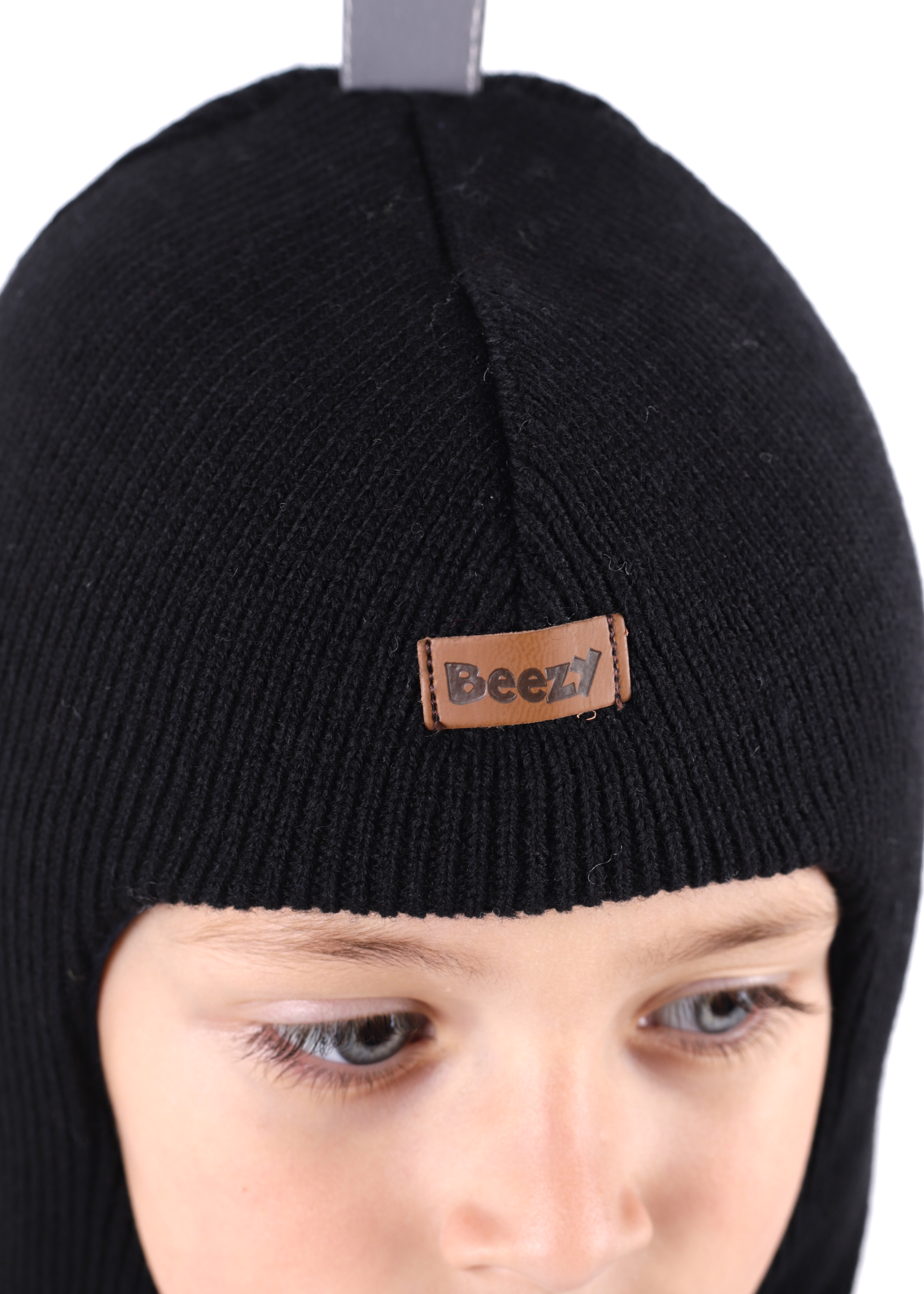 Шапка-шлем Beezy PB-1405/PB-53 - фото 7