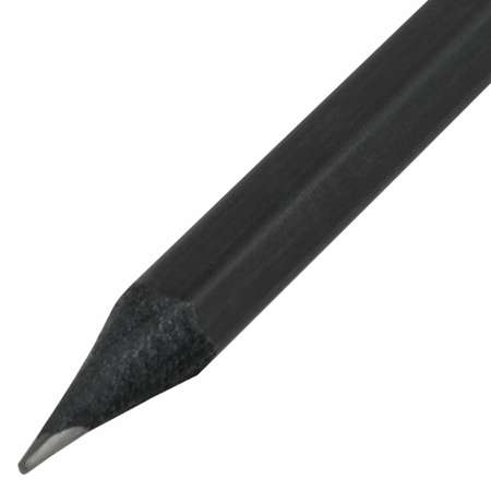 Карандаши чернографитные Brauberg 12 шт.