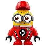 Фигурка LEGO Despicable Me and
