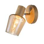 Бра ESCADA Escada 691/1A Antique copper