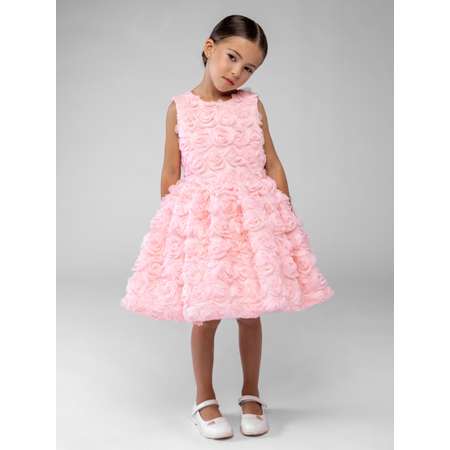 Платье LELUkids