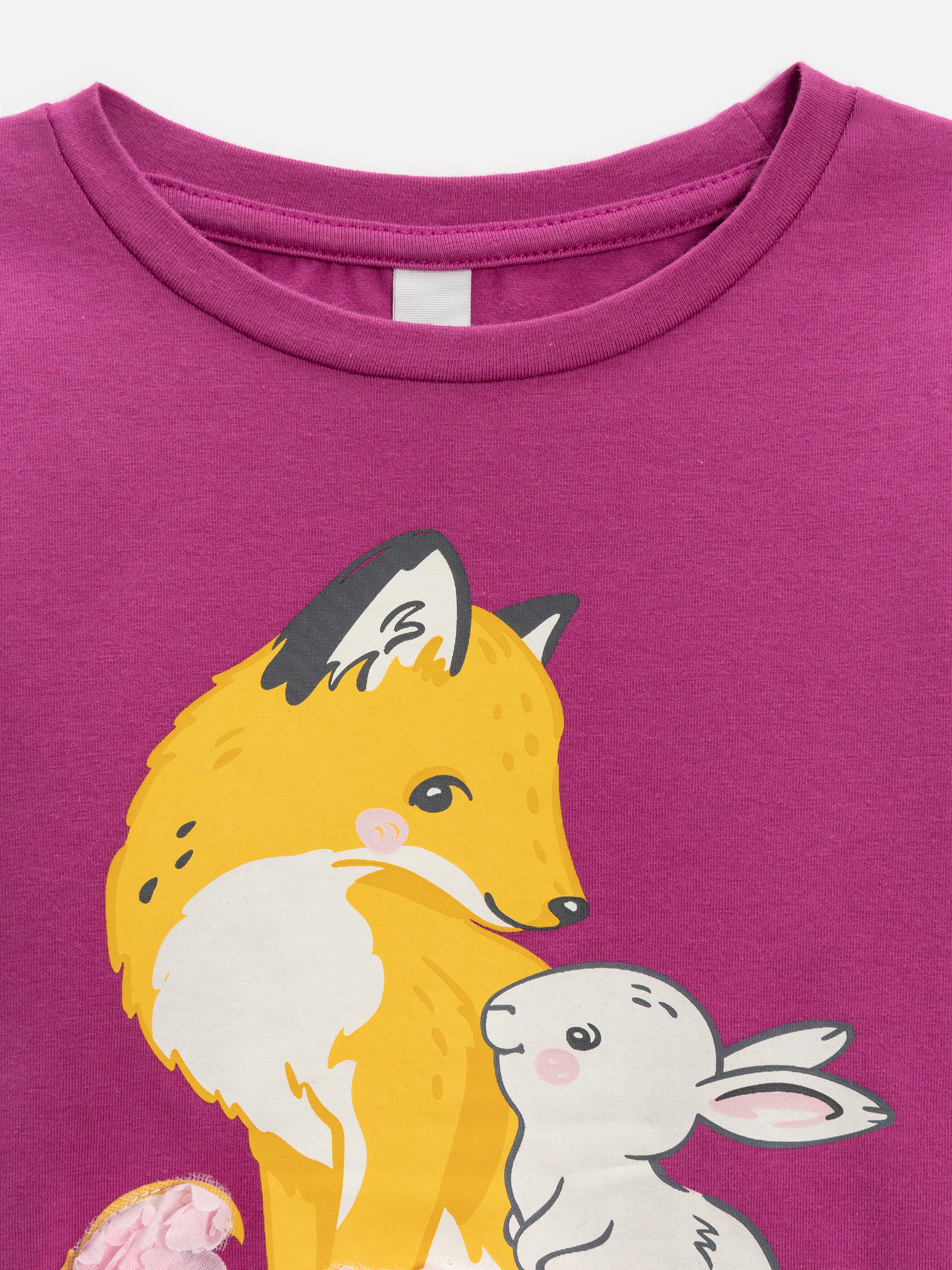 Лонгслив Acoola 20220150120_0092625 - фото 5