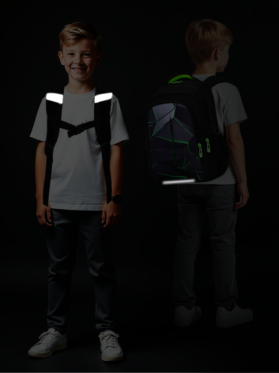 Рюкзак Evoline - фото 8