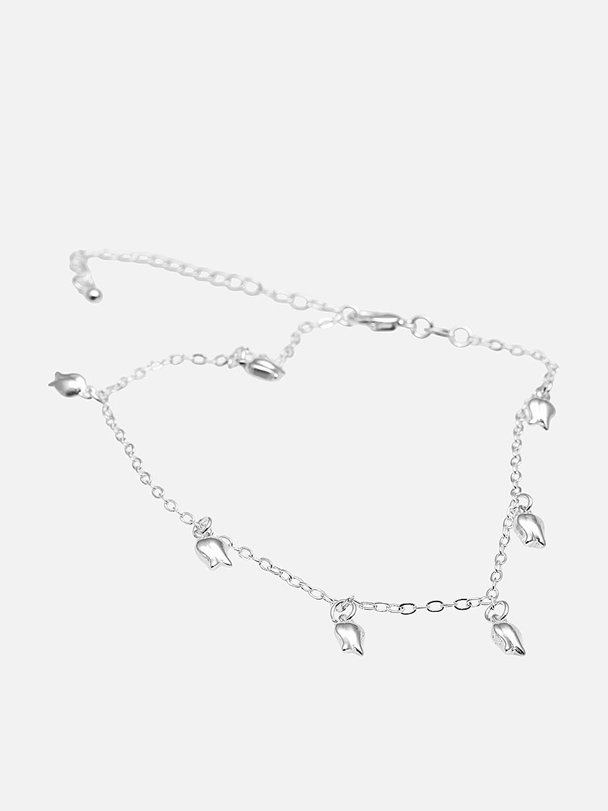 Браслет на ногу Shine and Beauty BWF00007 - фото 2