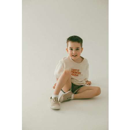 Футболка TEENY BOO