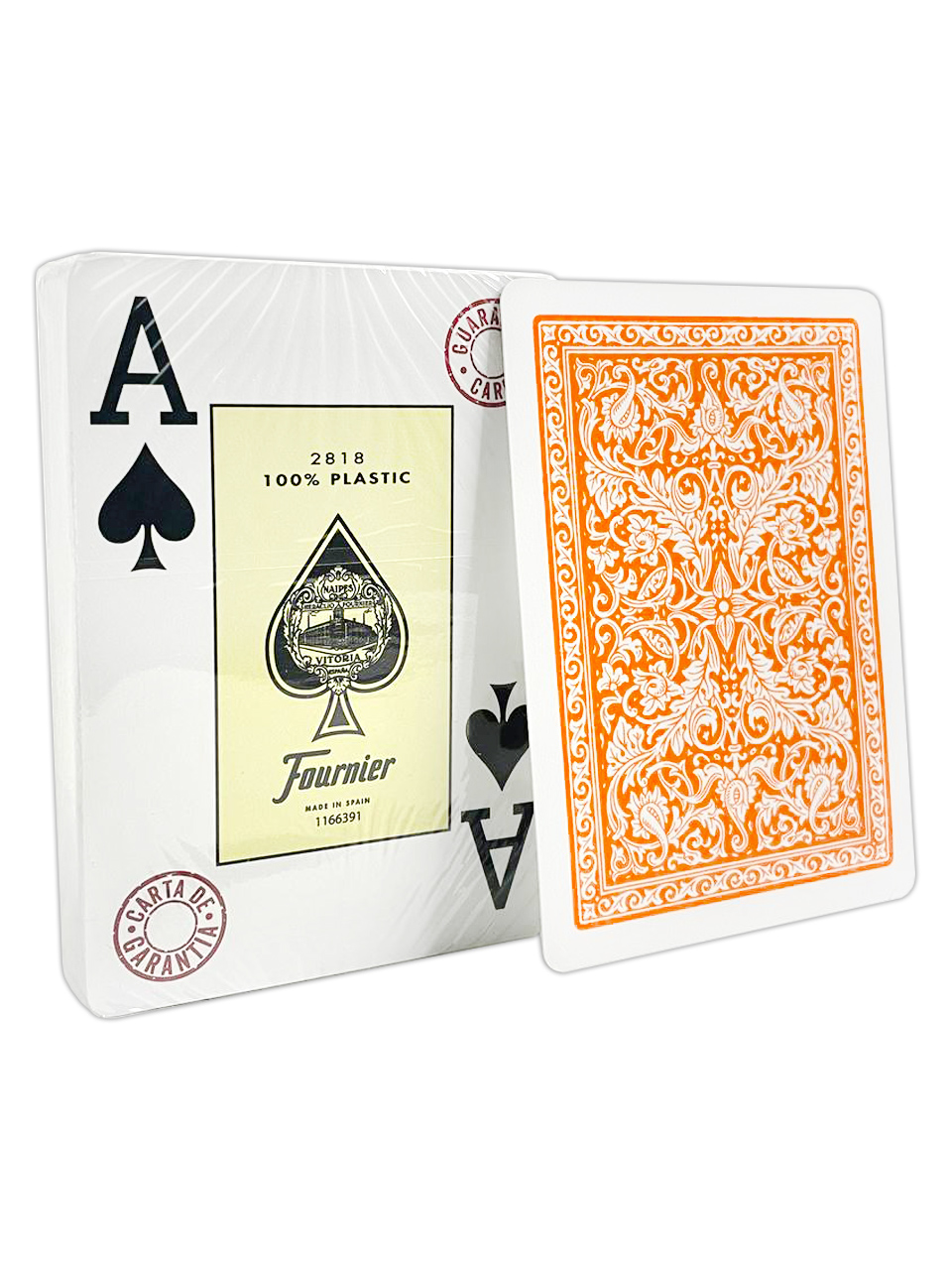 Настольная игра Fournier - фото 7