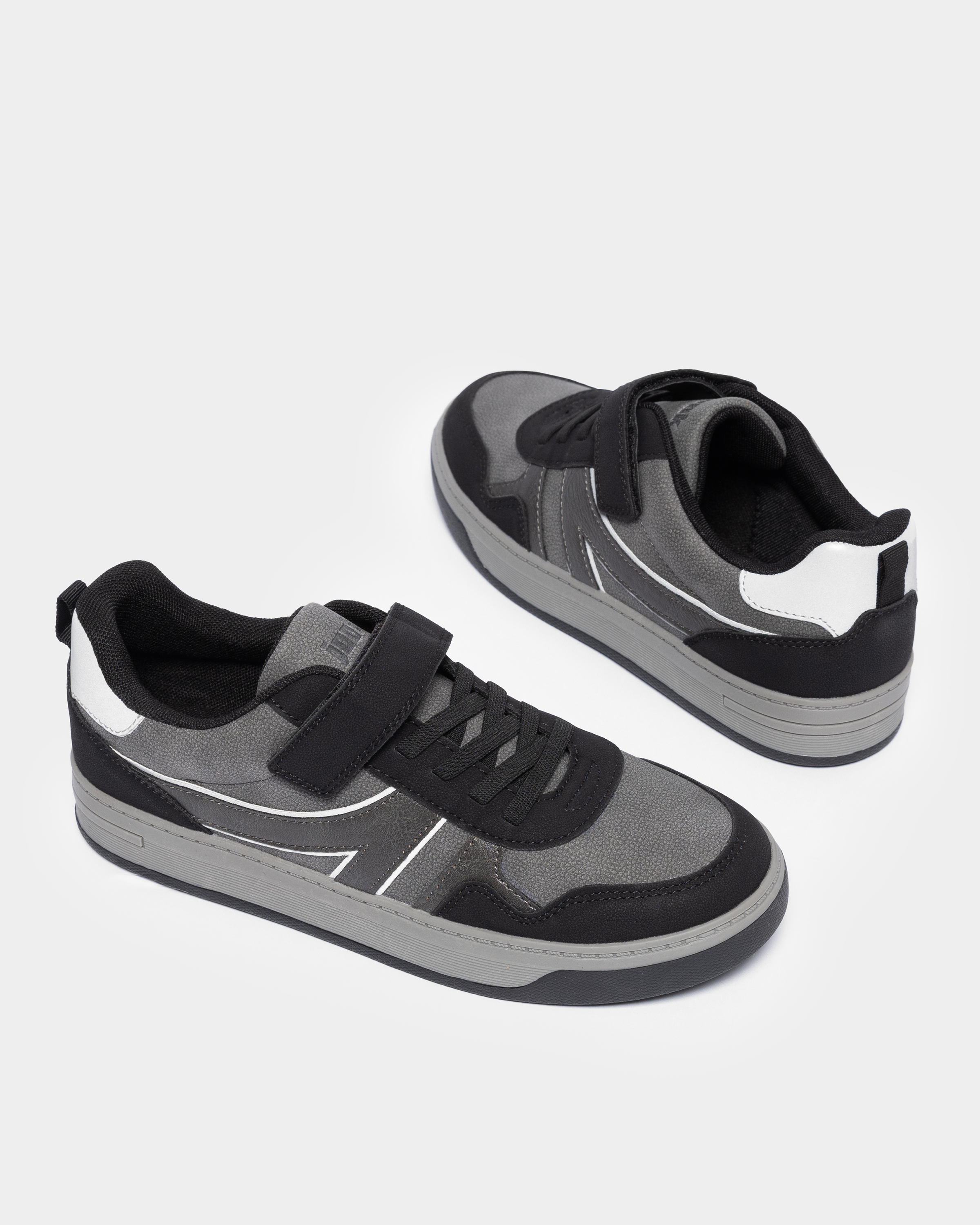 Полуботинки Jook S26CRtbSN-613-GG - фото 6