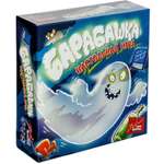 Настольная игра Стиль Жизни Барабашка