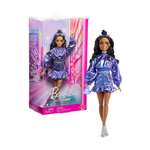 Кукла модельная Barbie Deluxe Style JFP42
