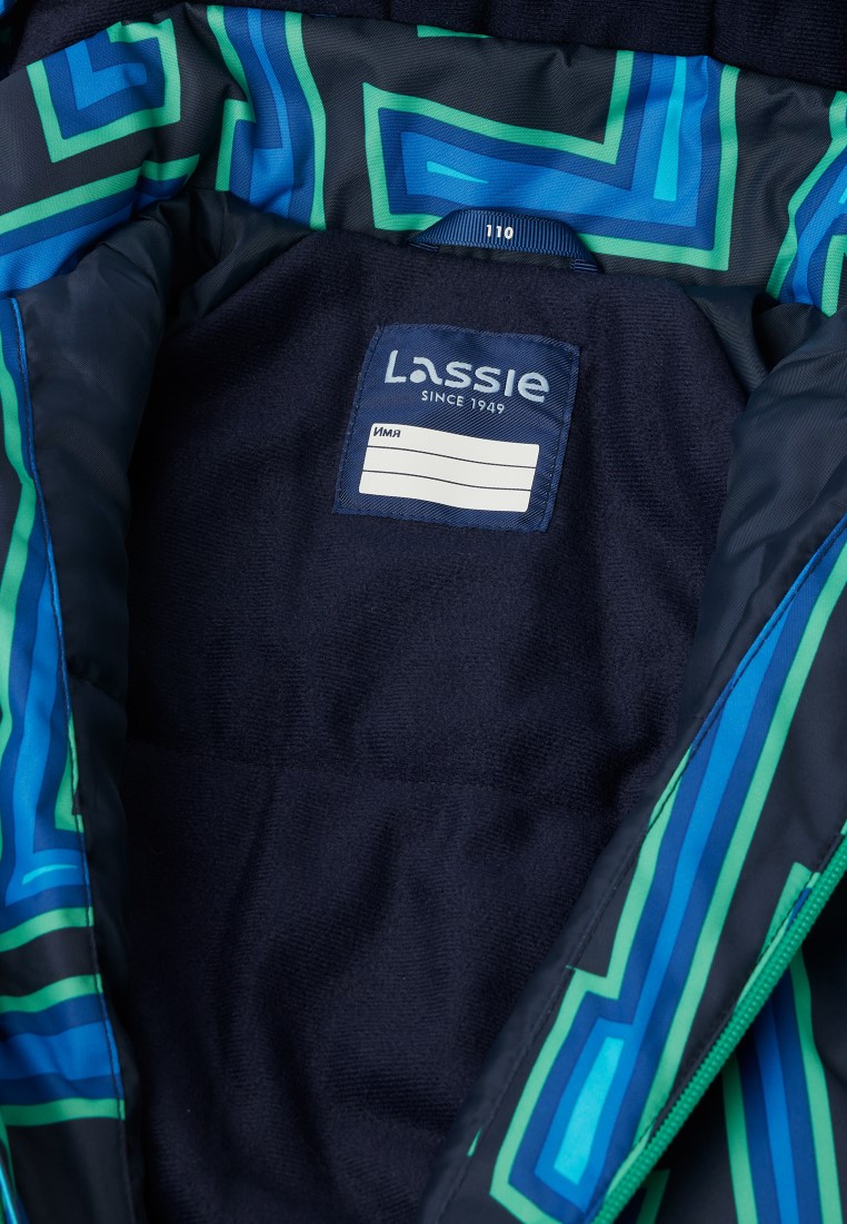 Комбинезон Lassie 7100039A-6962 - фото 9