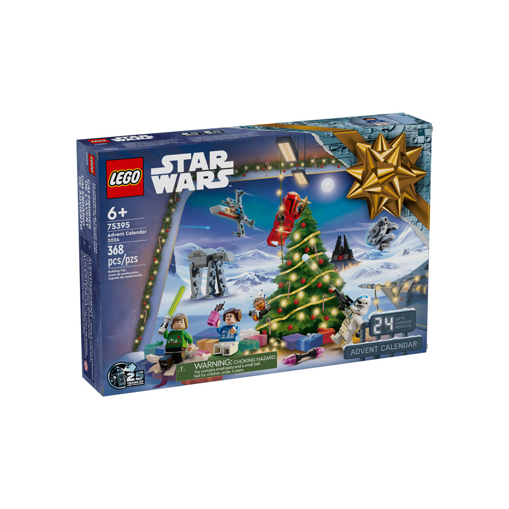 Конструктор LEGO Star Wars 450 дет. - фото 1