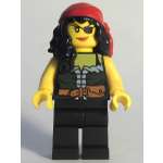 Изображение товара Фигурка LEGO Pirate Chess Queen