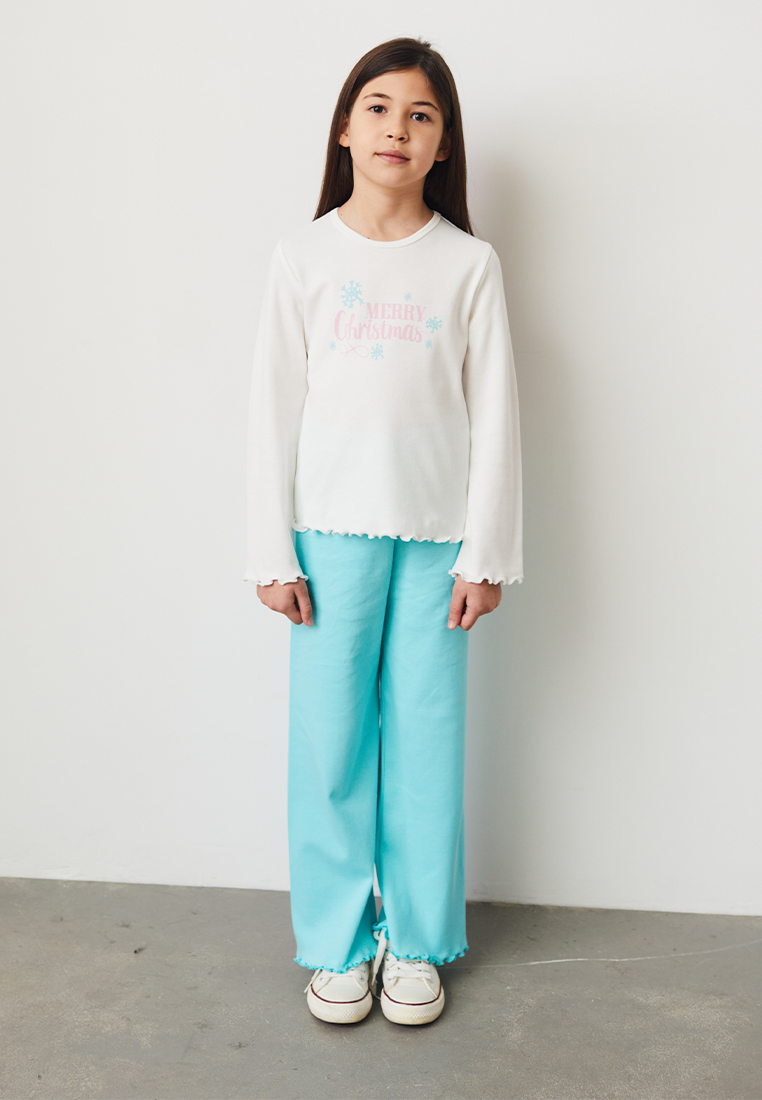 Пижама Ete Children 1002134491 - фото 7