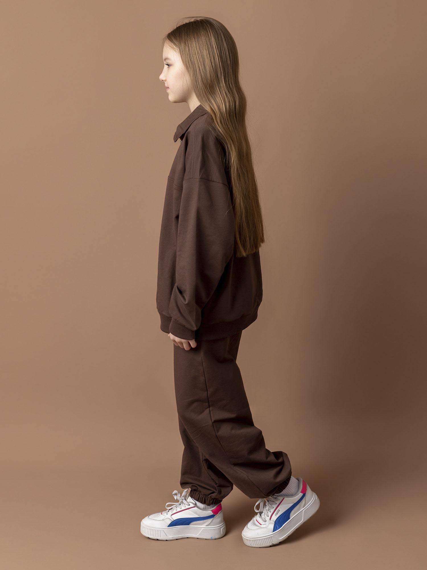 Анорак batik 028_ЛП26 - фото 4