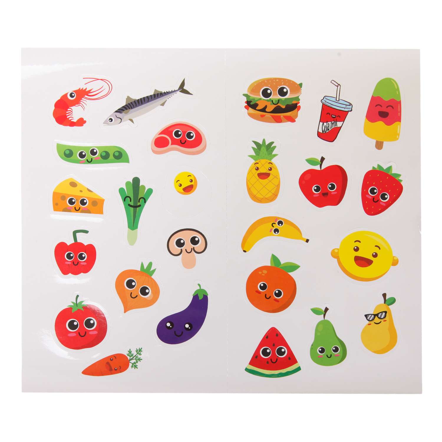 Игрушка Demi Star холодильник - фото 5
