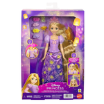 Кукла классическая Disney Princess Рапунцель JHL46