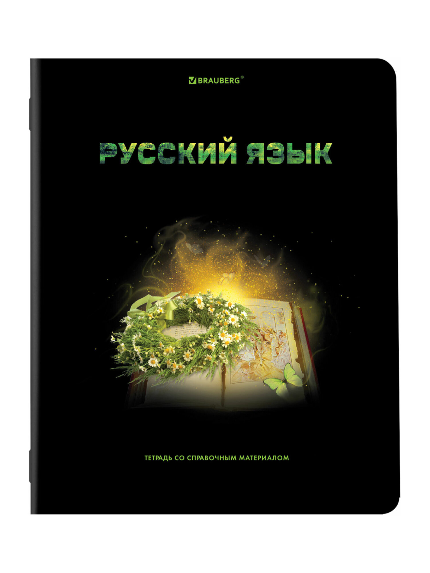 Тетрадь Brauberg 48 лист. 12 шт. - фото 12