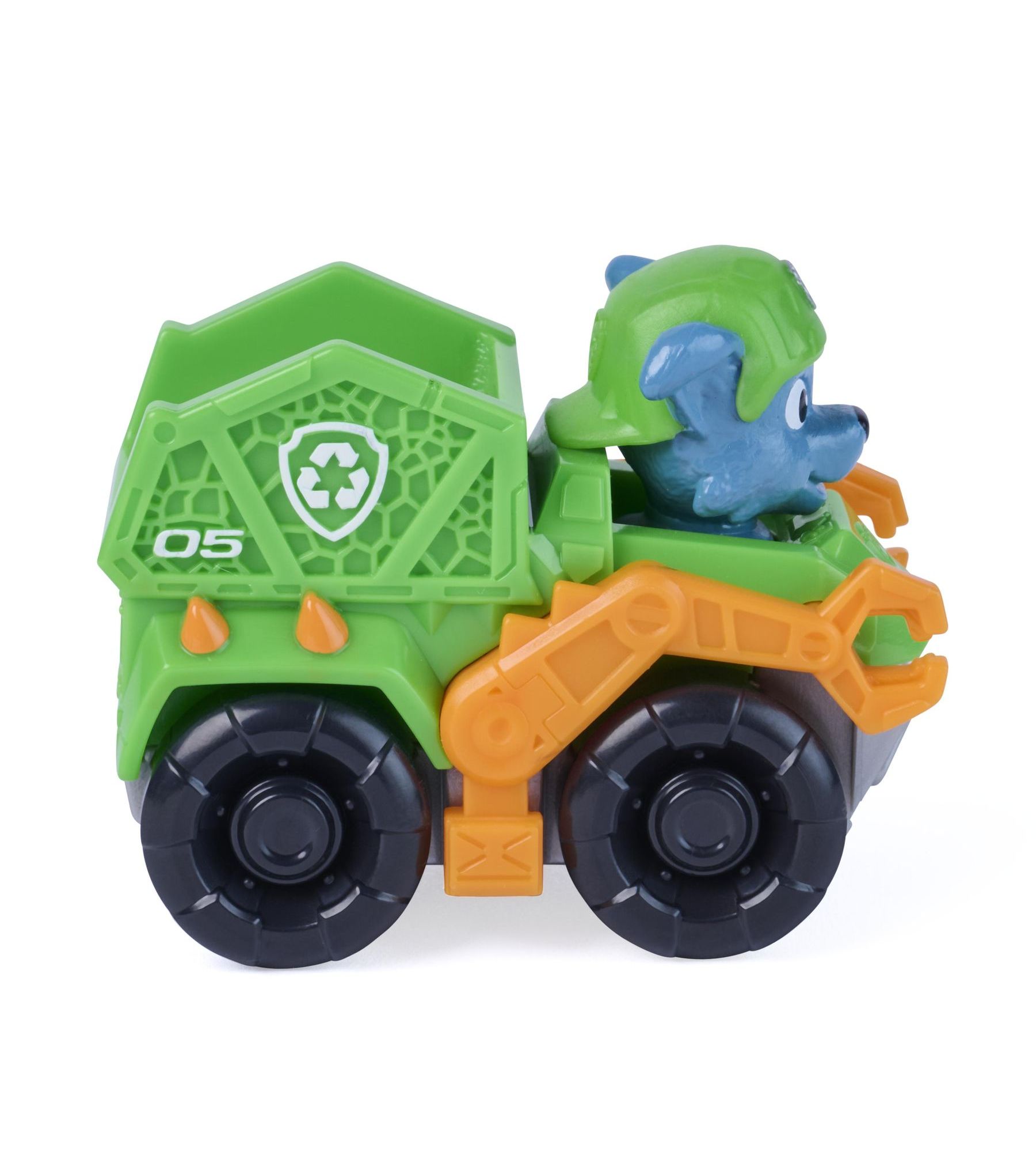 Автомобиль Paw Patrol Дино гонщики в ассортименте 6076062 - фото 18