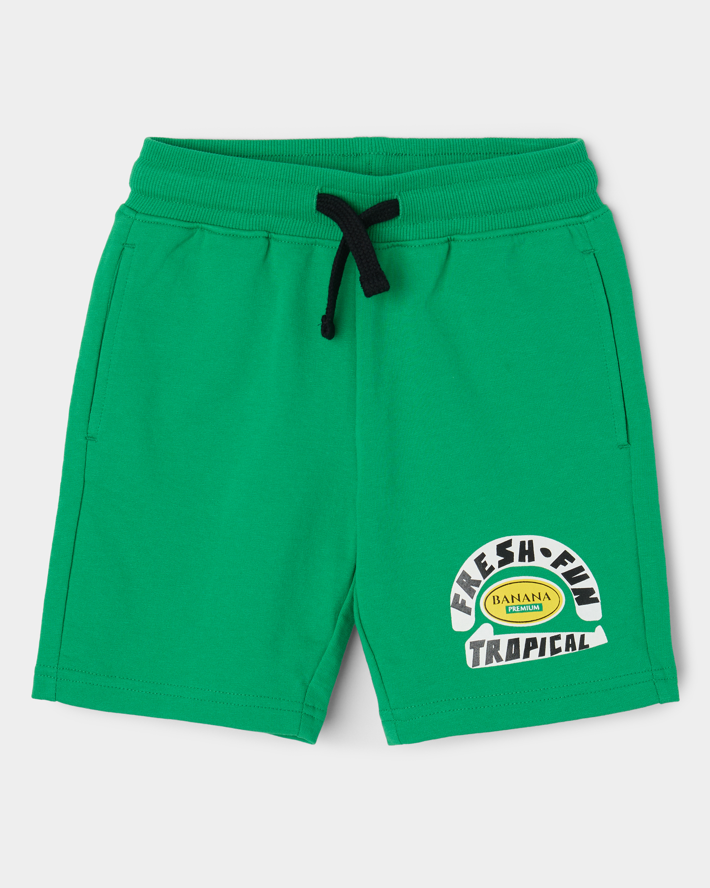 Шорты Futurino S26FU1-B13MP kb-44 - фото 1