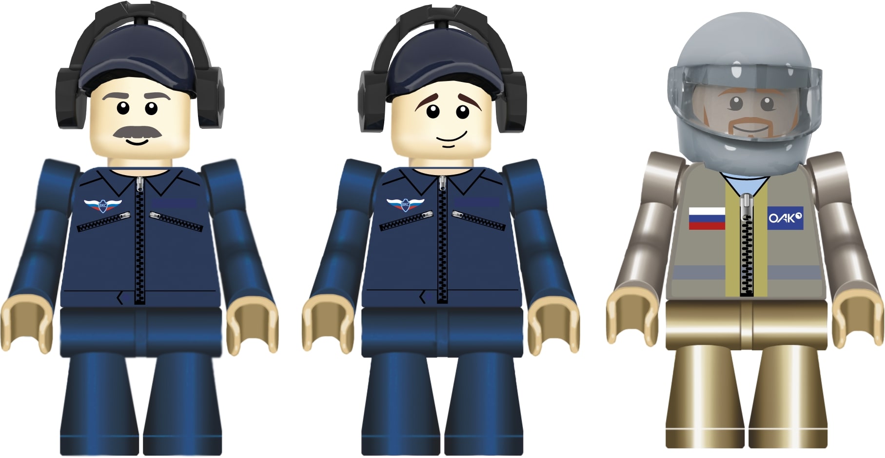 Конструктор brick labs City самолет СУ-57 с ангаром 657 дет. - фото 3