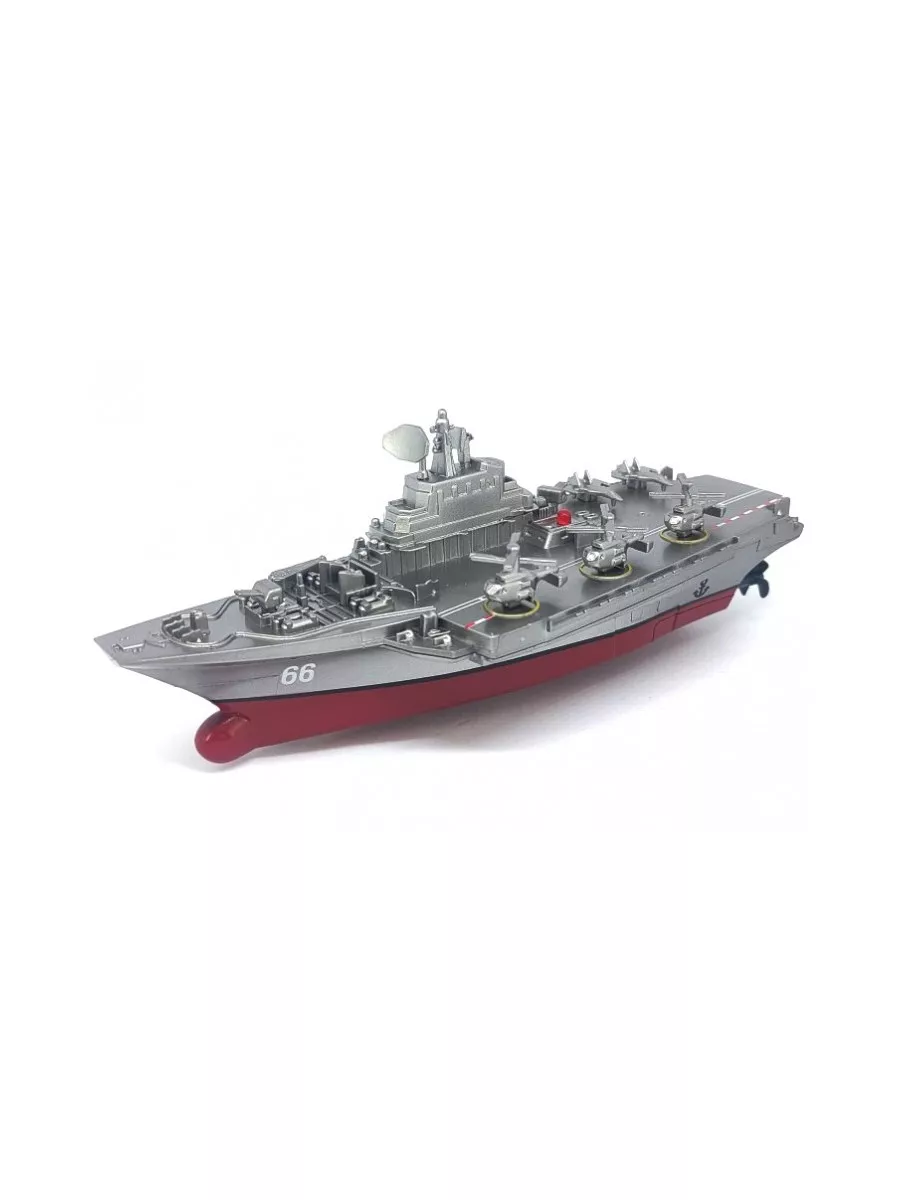 Автомобиль РУ Create Toys - фото 1