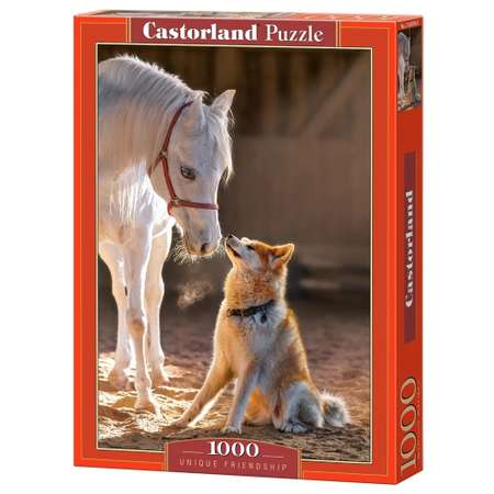 Пазл Castorland классический