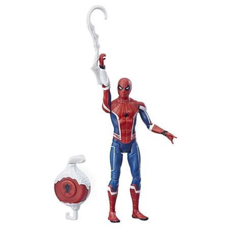 Фигурка Человек-Паук (Spider-man)