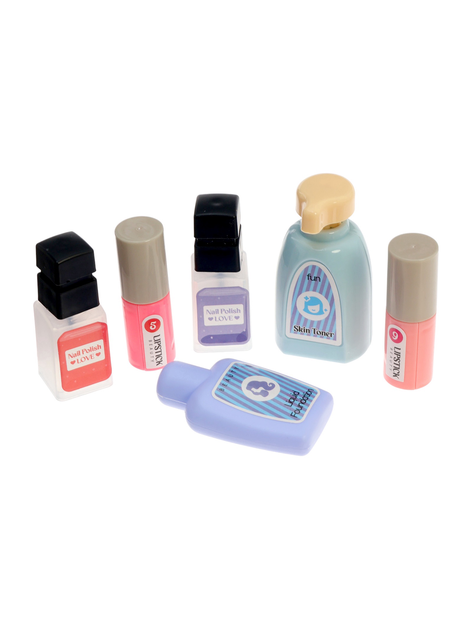 Игрушка Sima-Land туалетный столик - фото 19