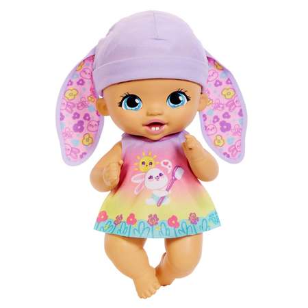 Кукла пупс My Garden Baby