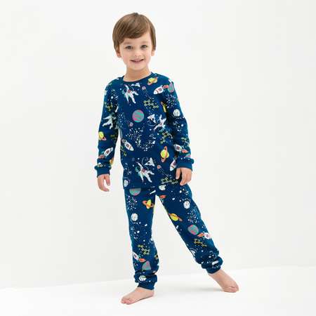 Пижама KOGANKIDS