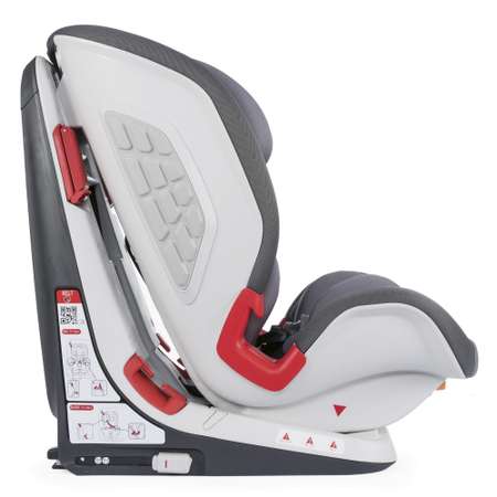 Автокресло Chicco Isofix 1/2/3 (9-36 кг)