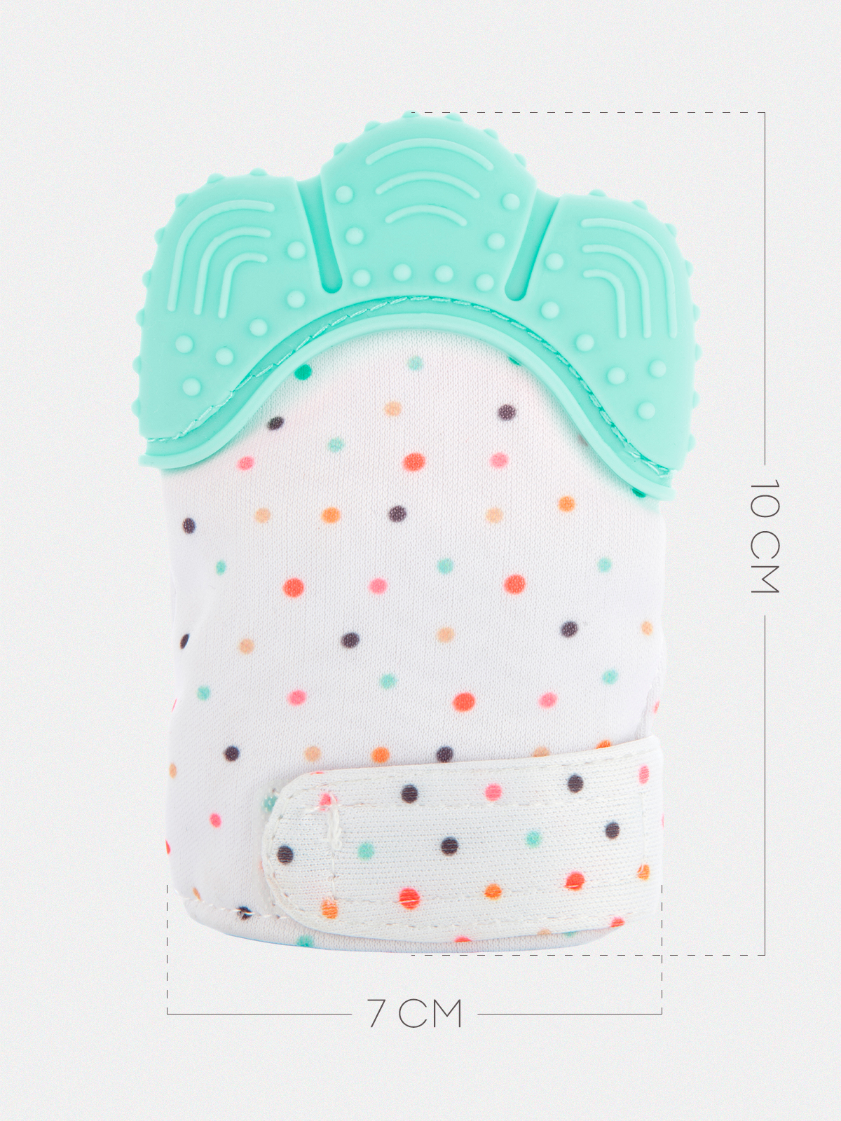 Прорезыватель КАРТОФАН - фото 8