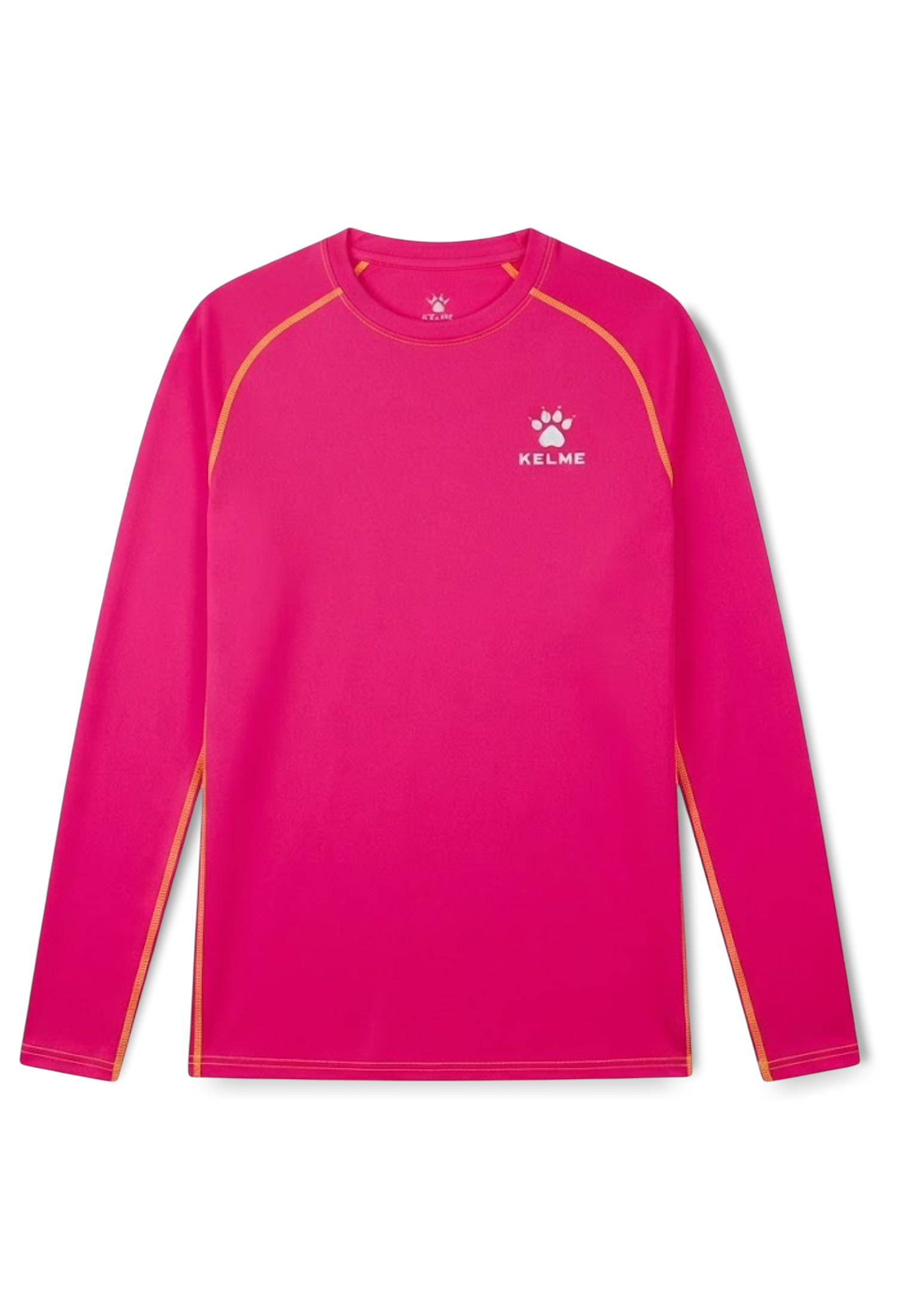 Термолонгслив KELME 3891113-929 - фото 1