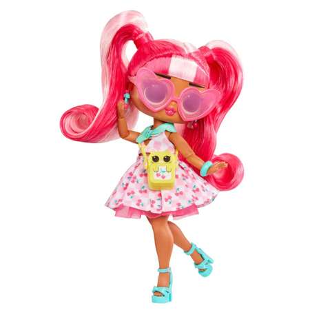 Кукла модельная L.O.L. Surprise! Tweens Core Cherry B.B.
