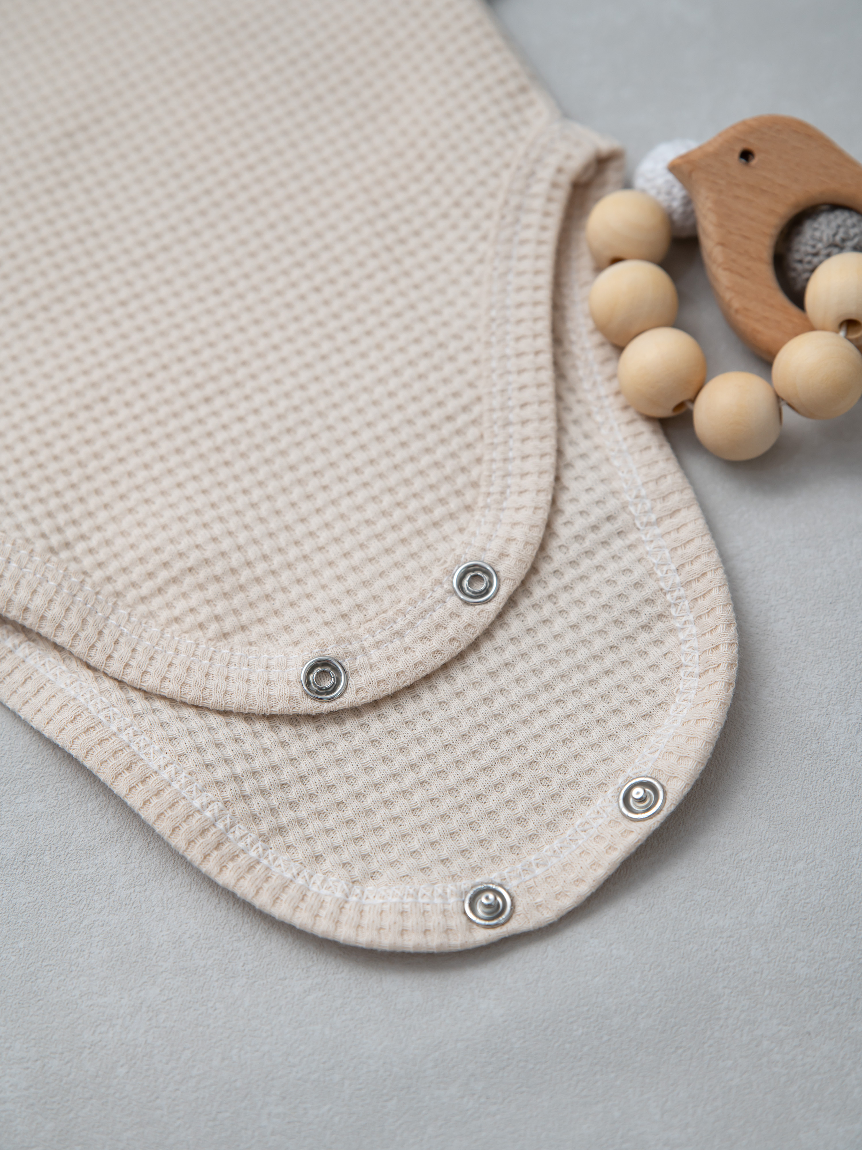 Боди Amelli 290.016.0.0.090беж - фото 7