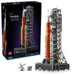 Конструктор LEGO Icons Артемида блочный