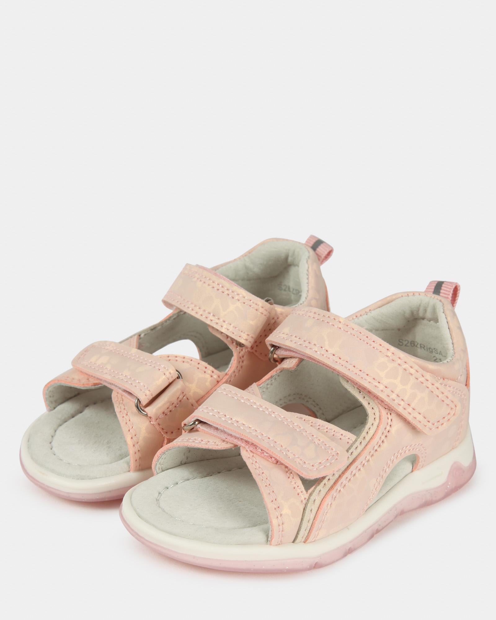 Сандалии Tombi S26ZRigSA-155-JJ - фото 3