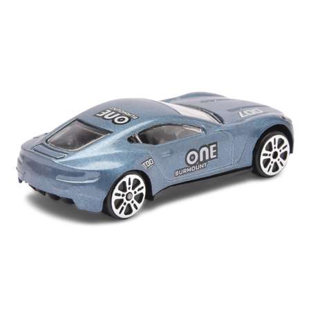 Автомобиль Devik Toys спортивный в ассортименте