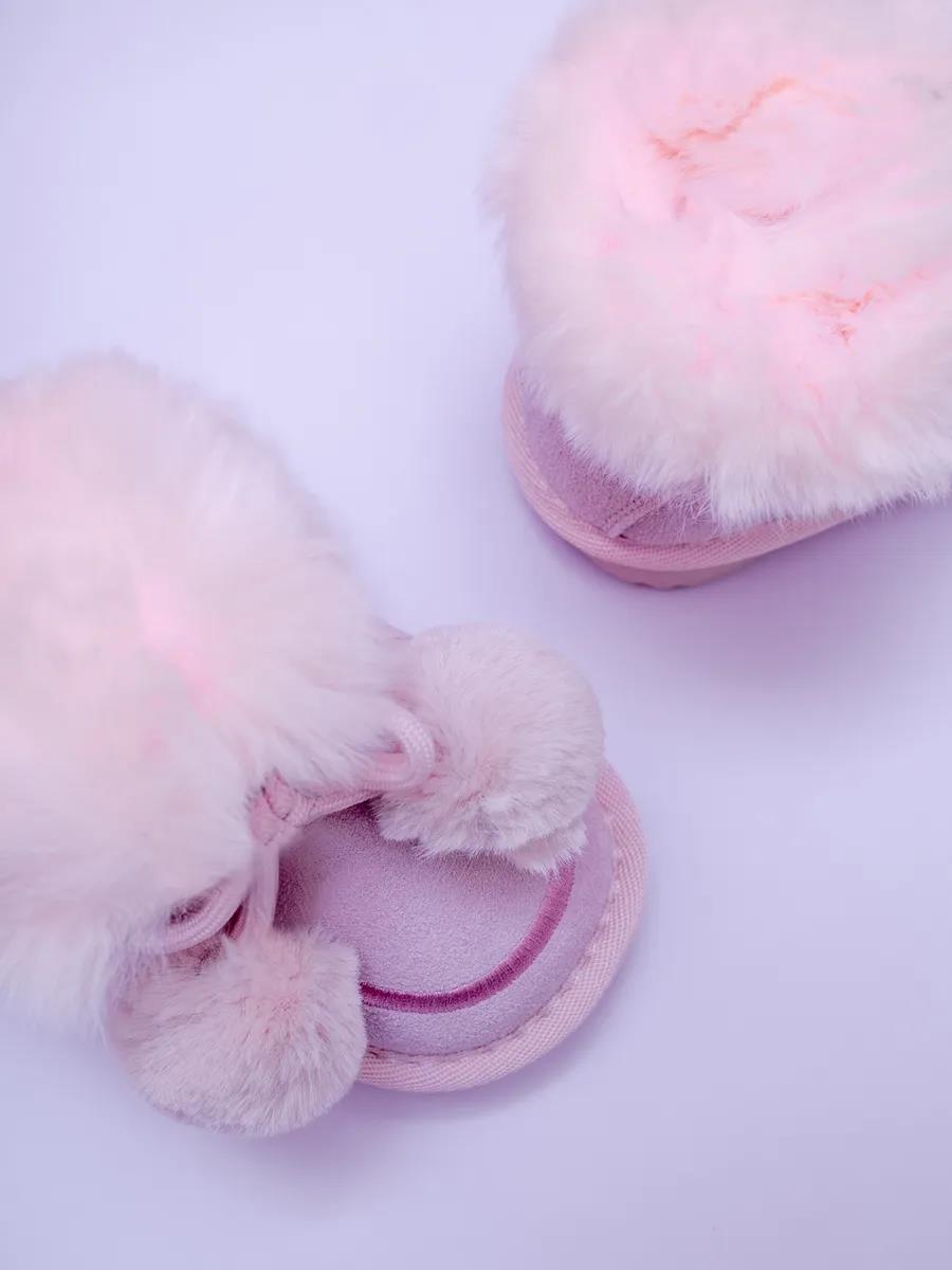 Угги Тотошка W10-L - фото 10