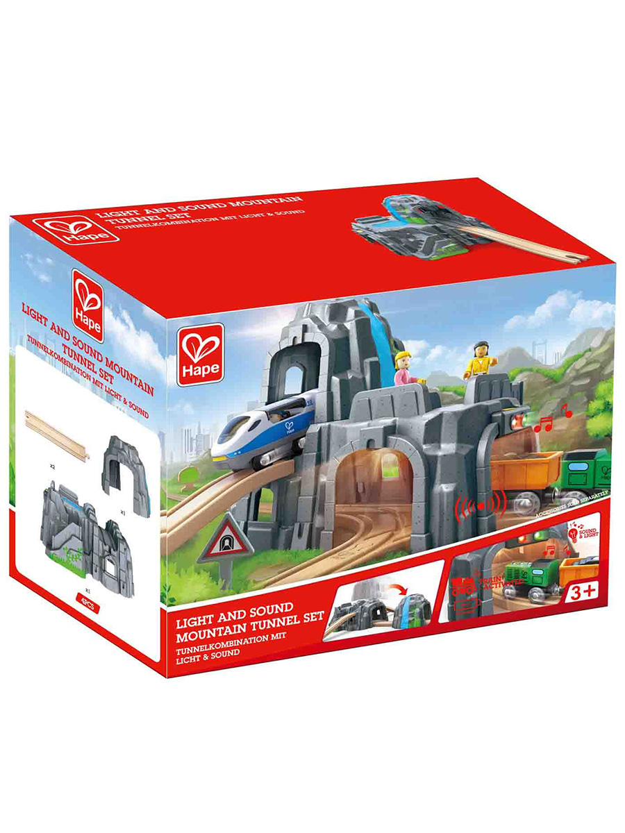 Дополнительные элементы Hape E3739_HP - фото 7