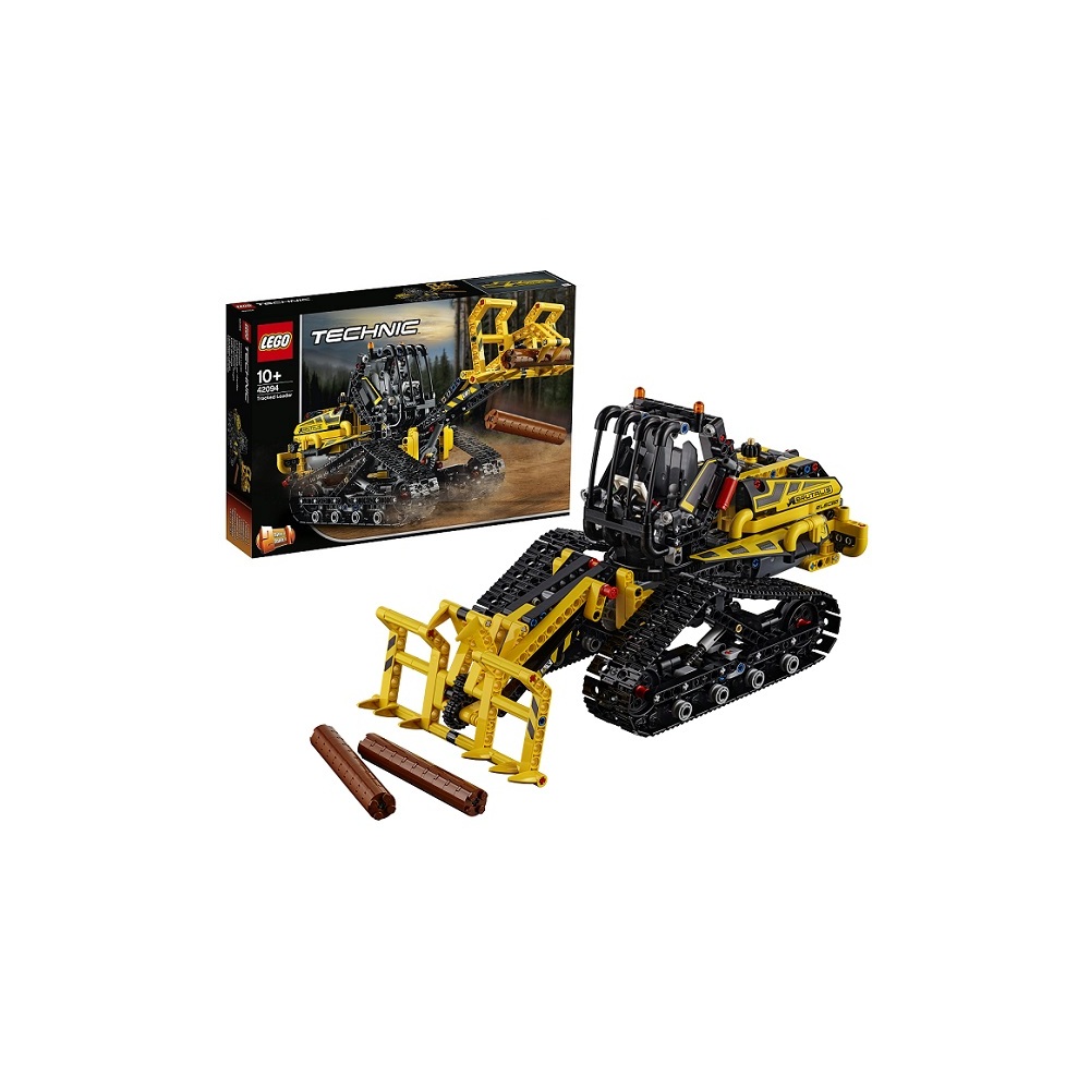 Конструктор LEGO 225 дет. - фото 1