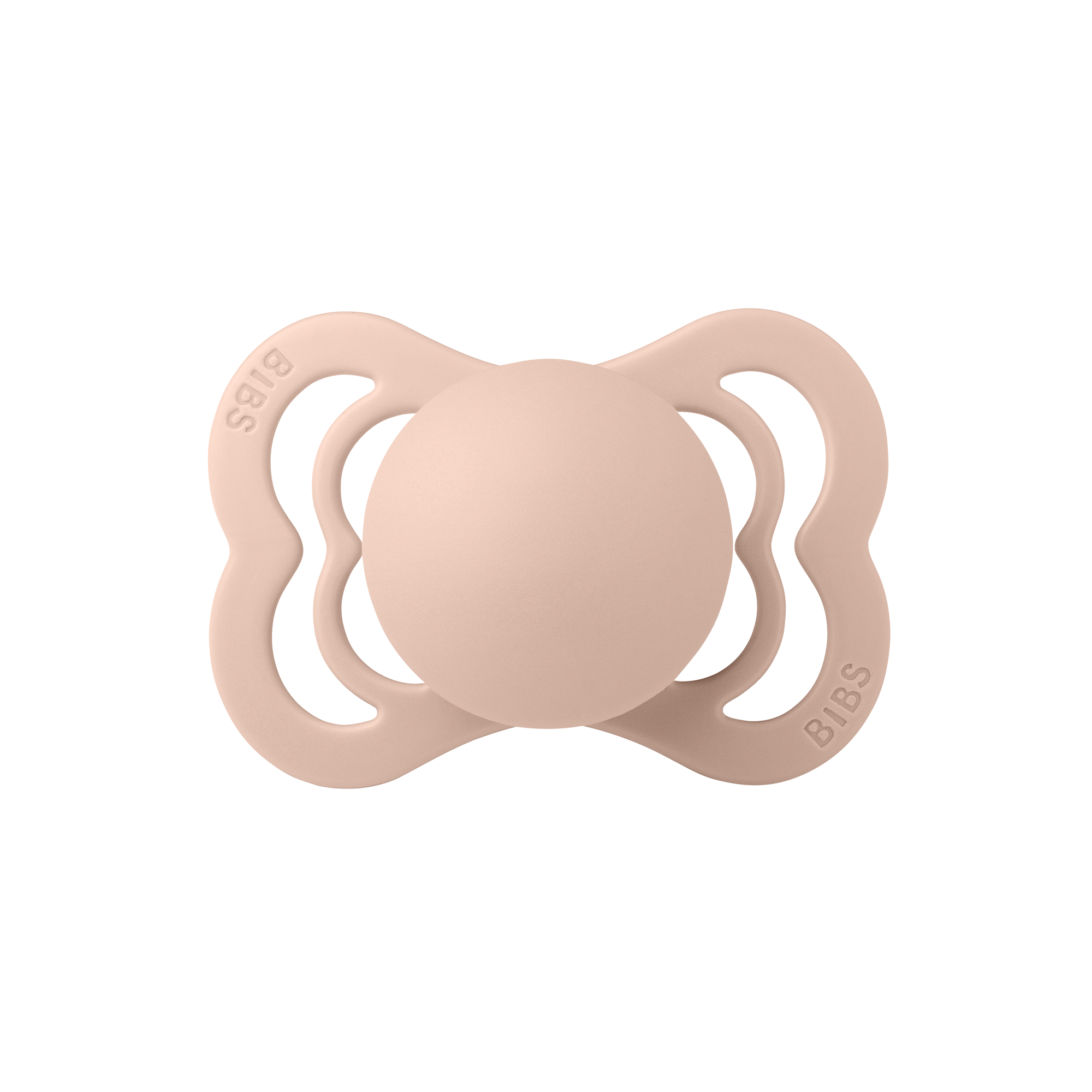 Пустышка BIBS от 0 мес. - фото 1