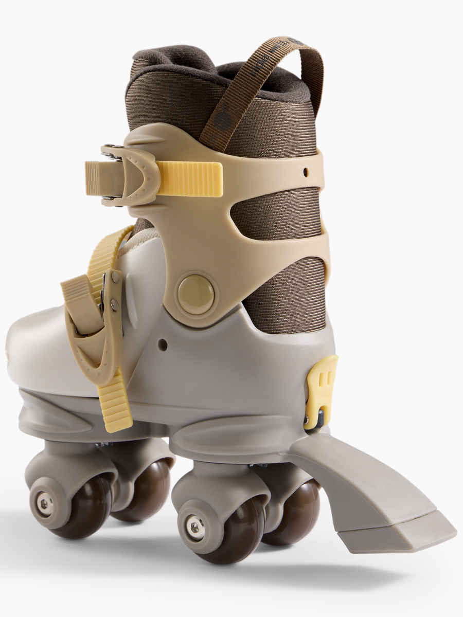 Роликовые коньки Happy Baby XS 27-30 - фото 5