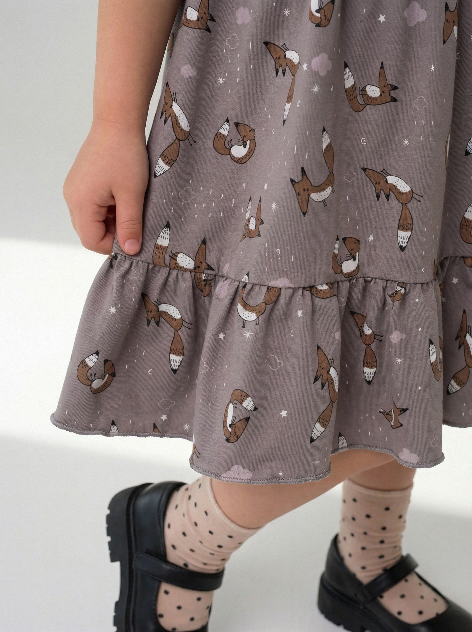 Платье YOULALA 1841100106 - фото 7