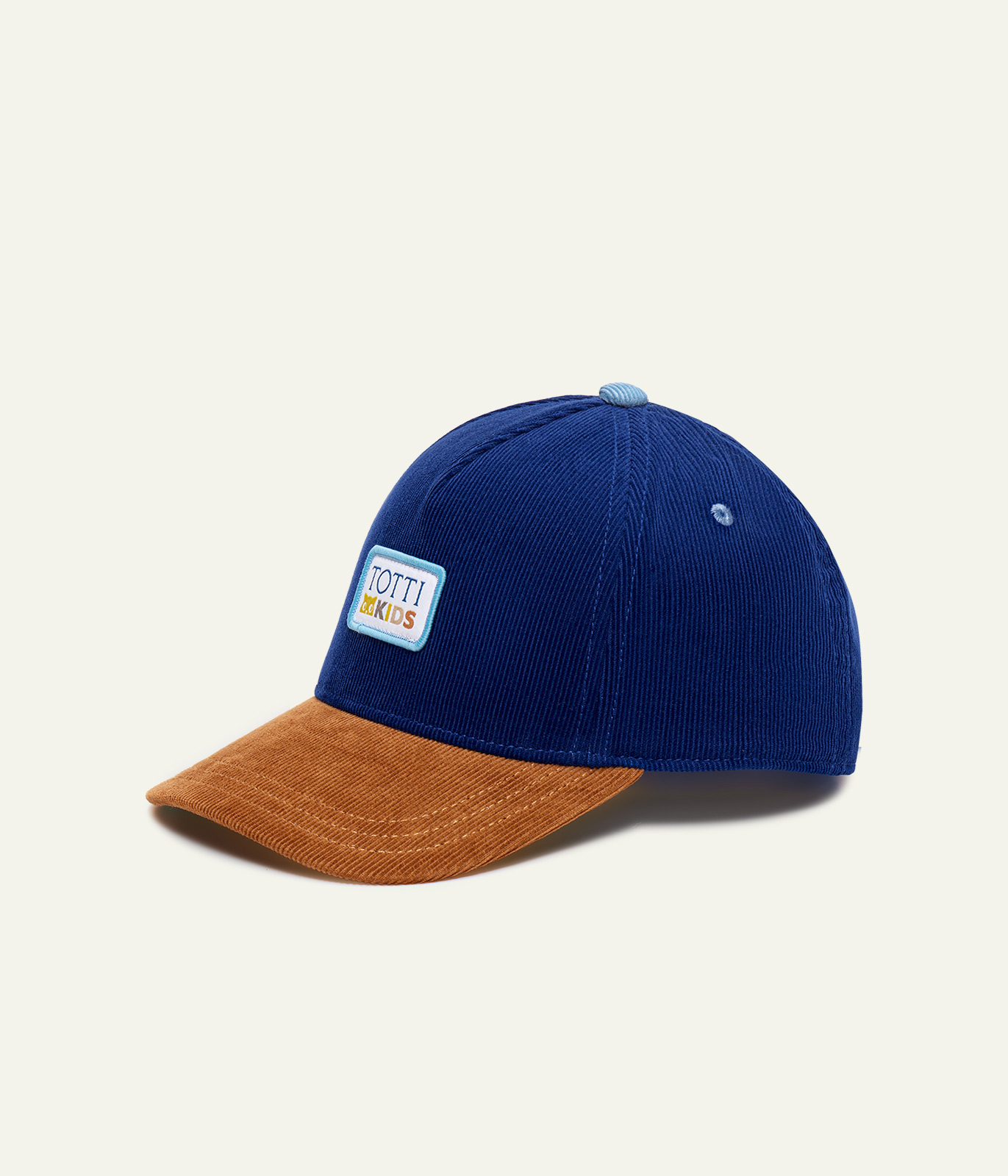 Бейсболка Totti Kids МС-4043 - фото 1